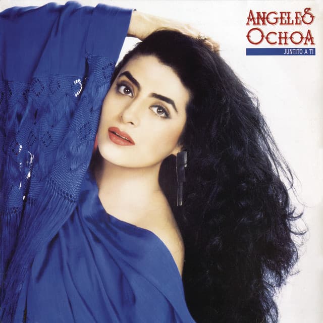 Angeles Ochoa's artist profile image