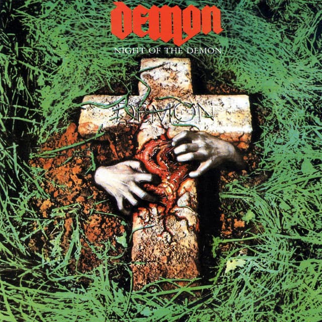 Demon artist profile image