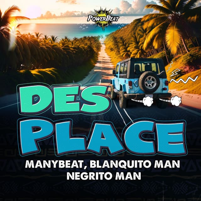 Blanquito Man artist profile image