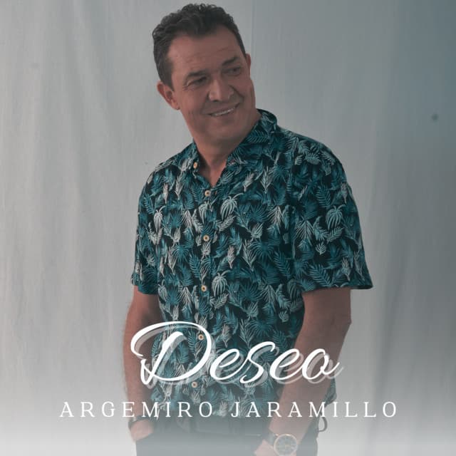 Argemiro Jaramillo artist profile image