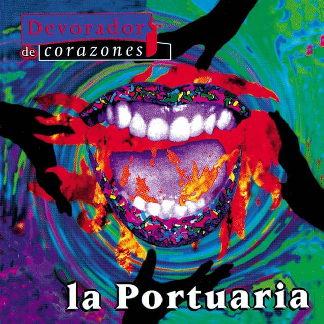 La Portuaria artist profile image