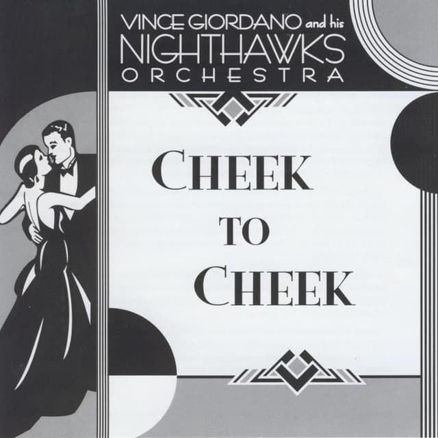 Vince Giordano And The Nighthawks's artist profile image