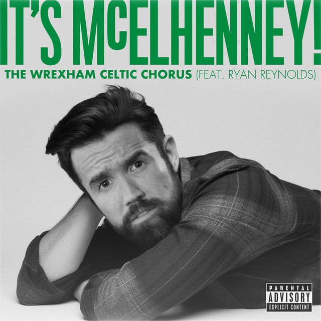 The Wrexham Celtic Chorus artist profile image