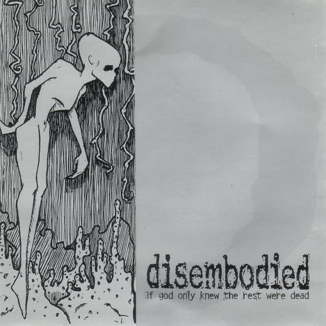 Disembodied's artist profile image