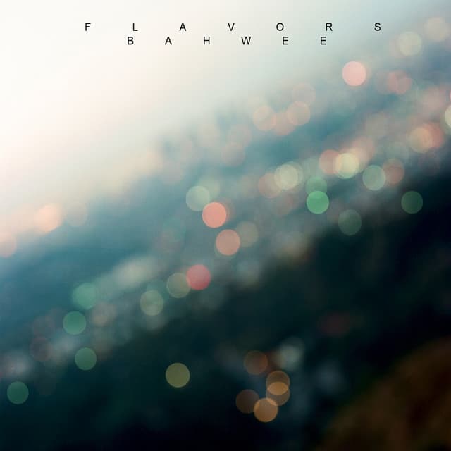 Bahwee artist profile image