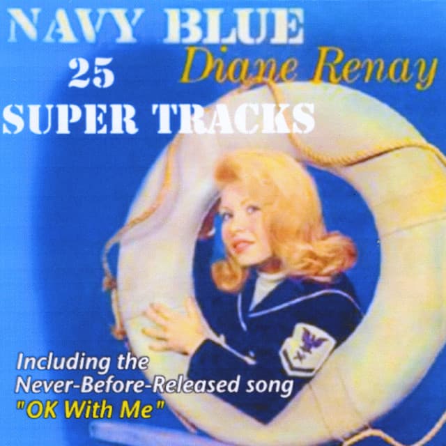 Diane Renay artist profile image