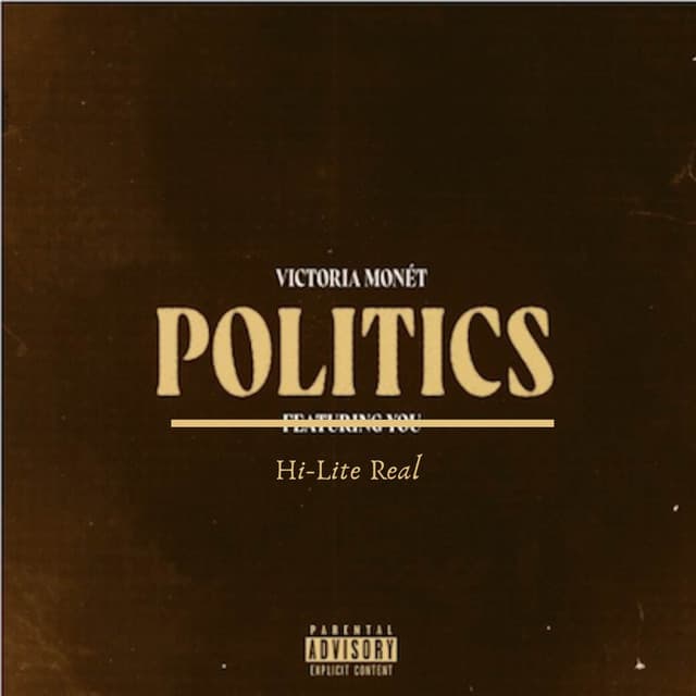 Victoria Monet's artist profile image