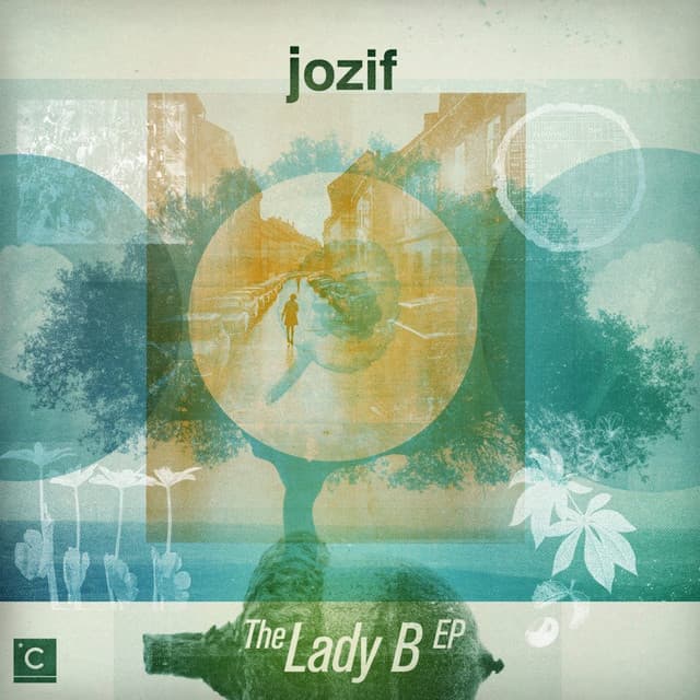 Jozif artist profile image
