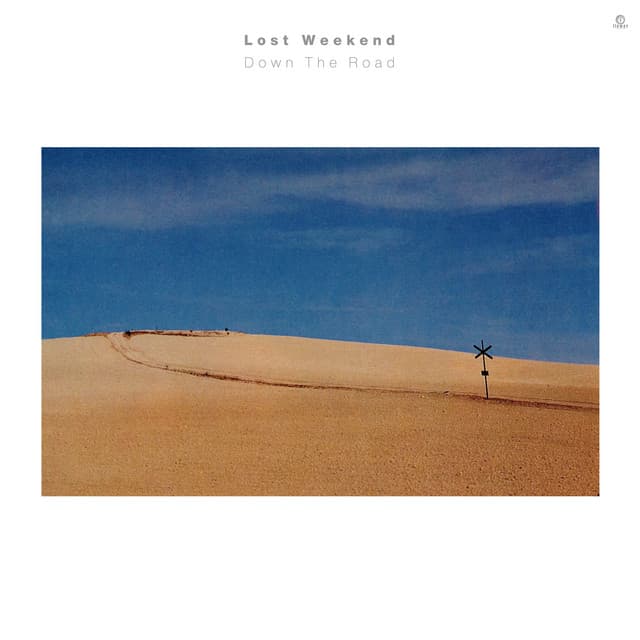 Lost Weekend artist profile image