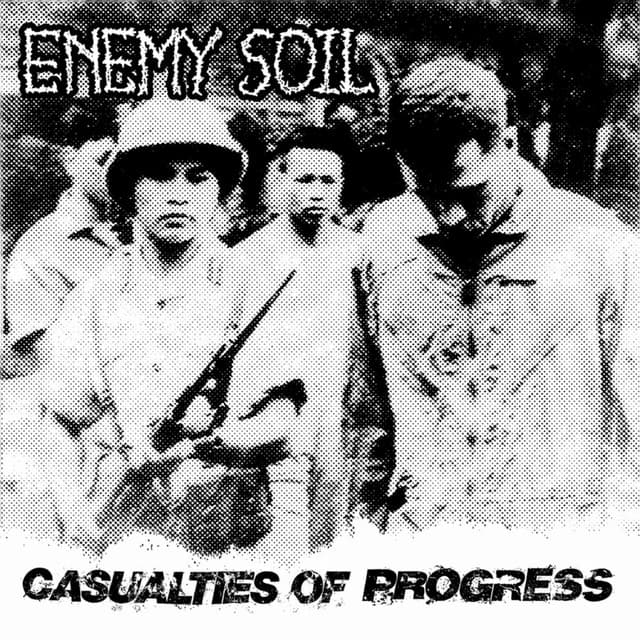 Enemy Soil profile