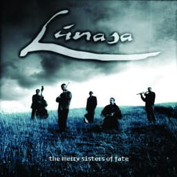 Lúnasa's artist profile image