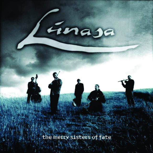 Lúnasa artist profile image