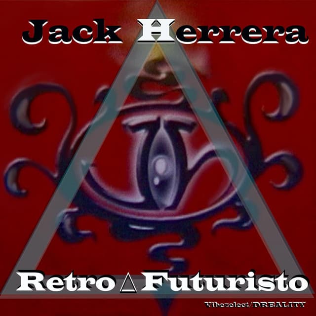 Jack Herrera artist profile image