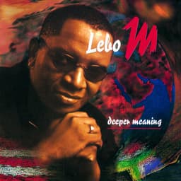 Lebo M's artist profile image