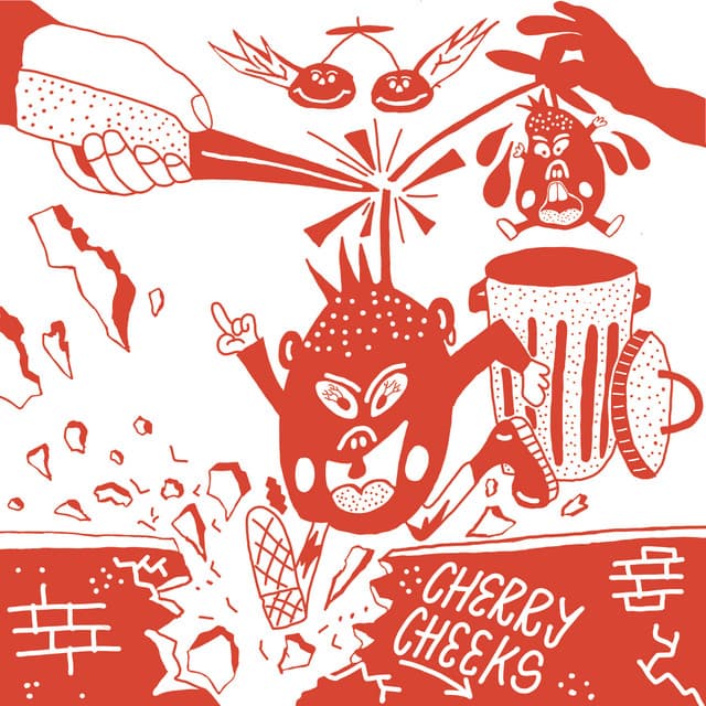 Cherry Cheeks's artist profile image