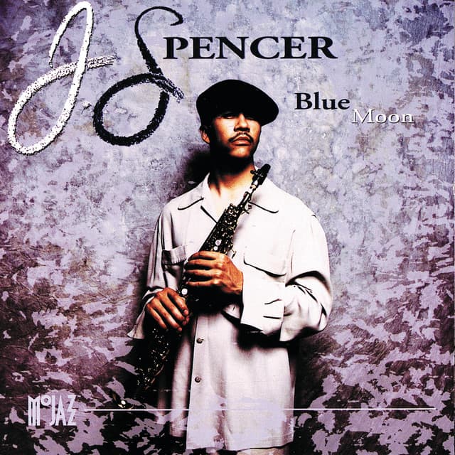 J. Spencer artist profile image