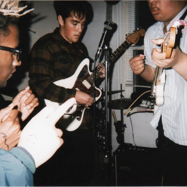 Subpar artist profile image