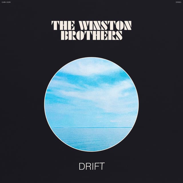 The Winston Brothers artist profile image