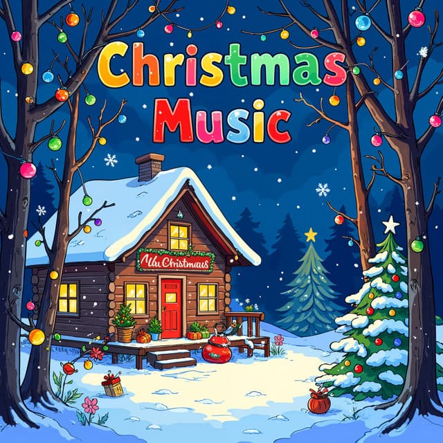 Christmas Songs Music artist profile image