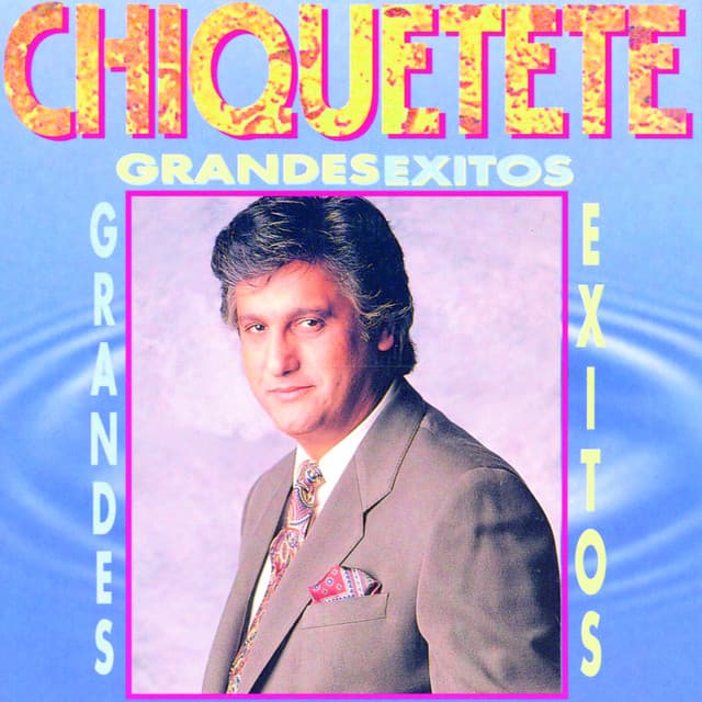Chiquetete artist profile image