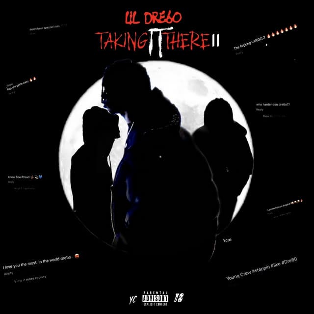 Lil Dre6o artist profile image
