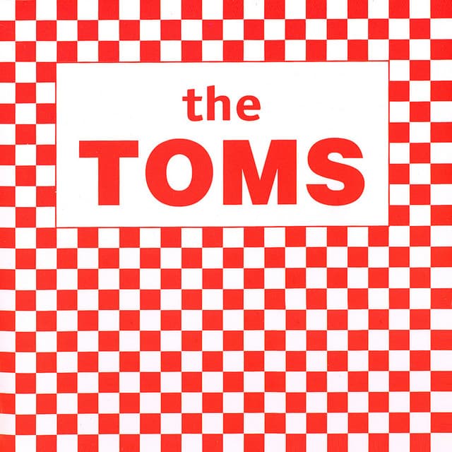 The Toms artist profile image