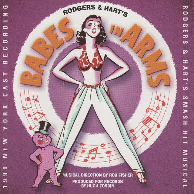 Lorenz Hart artist profile image