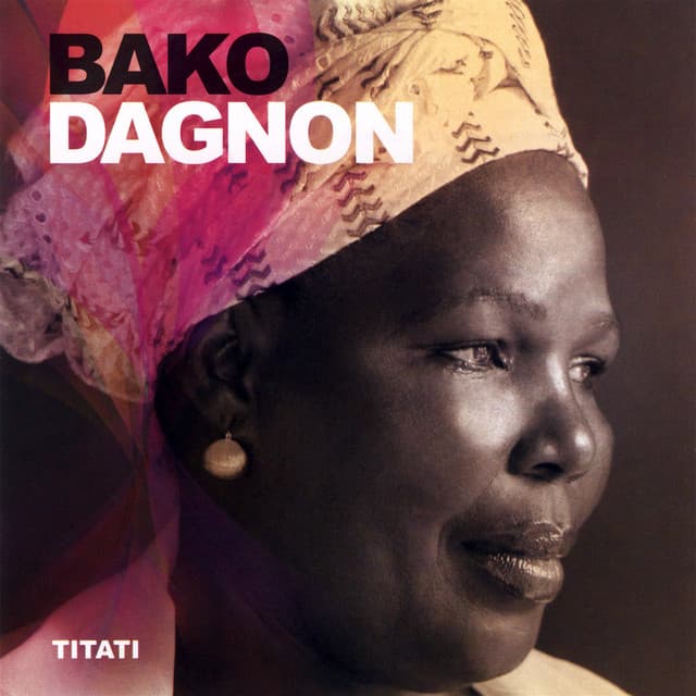 Bako Dagnon artist profile image