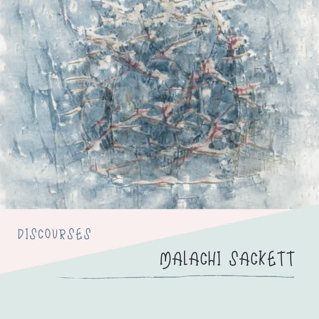 Malachi Sackett artist profile image