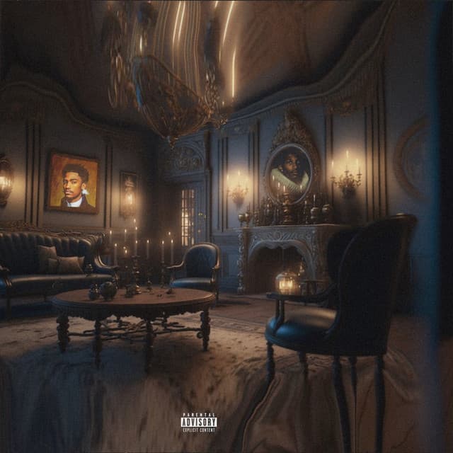 Sir Teazy artist profile image