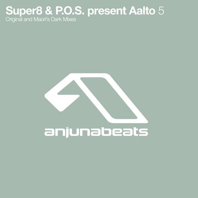 Aalto artist profile image