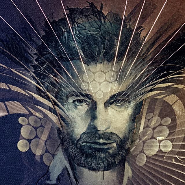 Earth Harp artist profile image