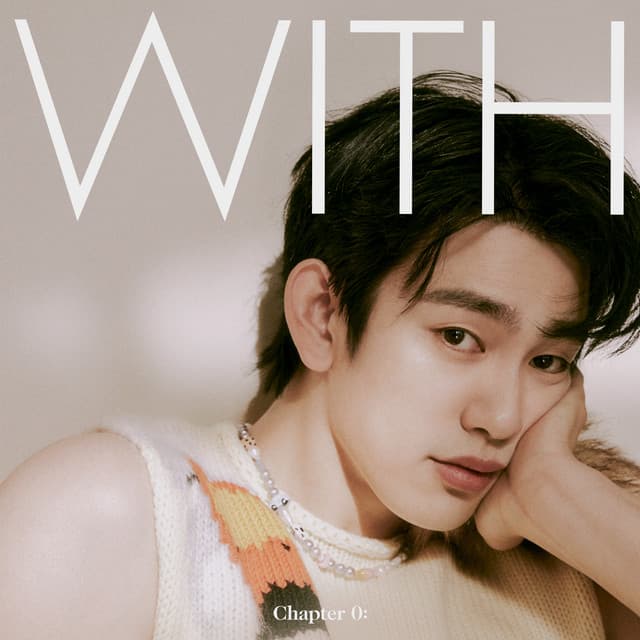 Jinyoung artist profile image