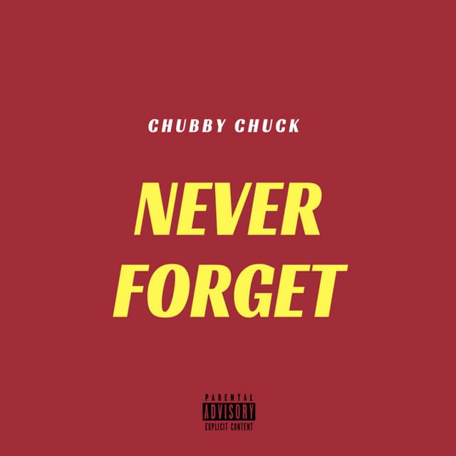 Chubby Chuck artist profile image
