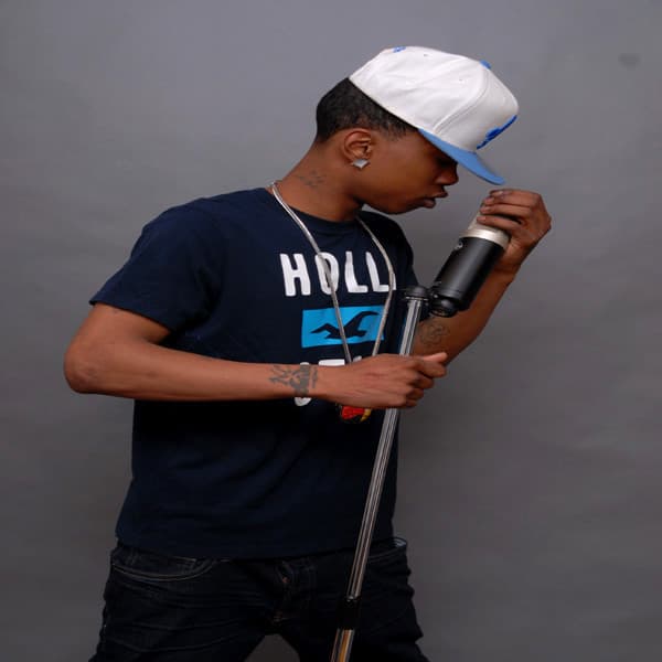 DJ Nate artist profile