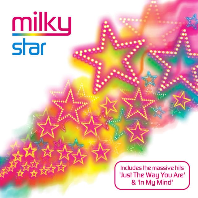 Milky artist profile image