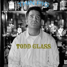 Todd Glass's artist profile image
