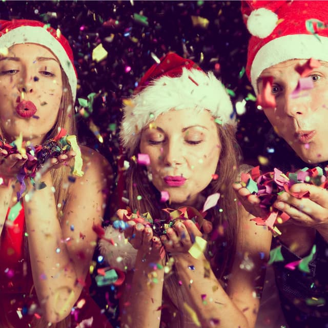 Navideñas artist profile image