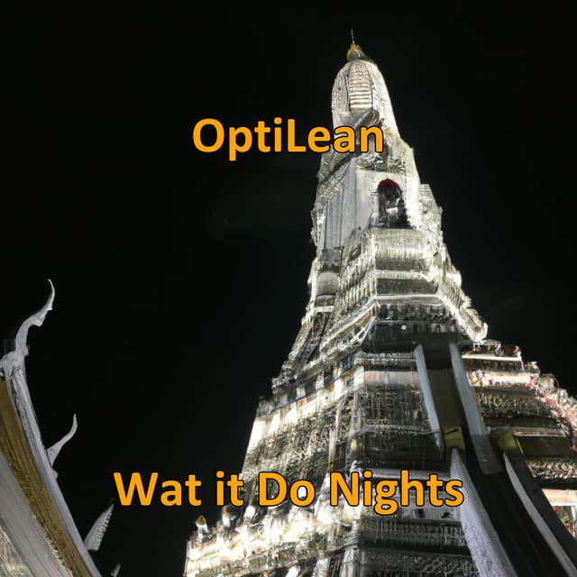 OptiLean artist profile image