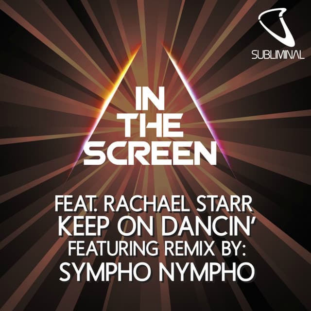 In The Screen artist profile image
