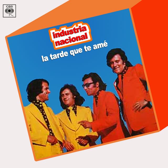 Industria Nacional artist profile image