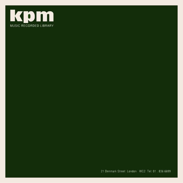 Keith Mansfield artist profile image