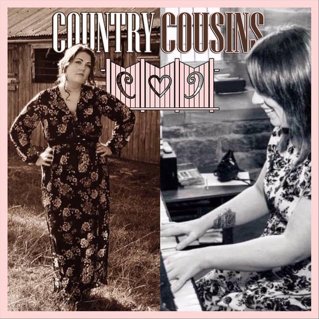 Country Cousins artist profile image