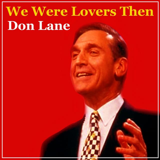 Don Lane artist profile image
