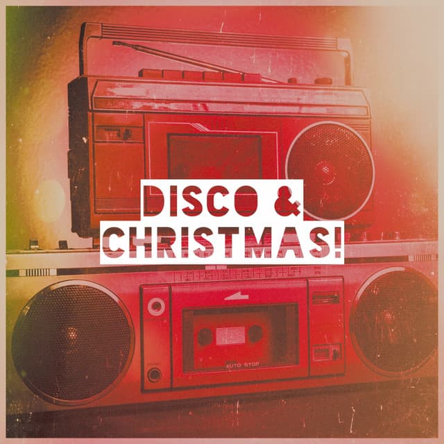 Christmas artist profile image