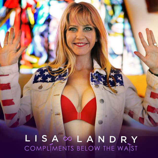 Lisa Landry artist profile image