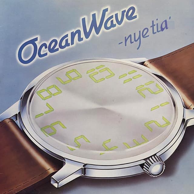 Ocean Wave artist profile image