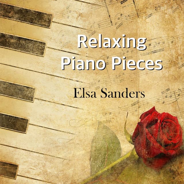 Relaxation artist profile image