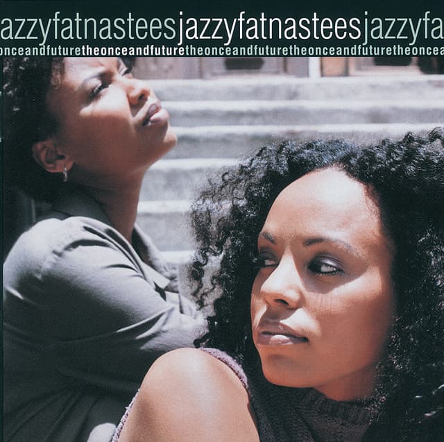 Jazzyfatnastees artist profile image