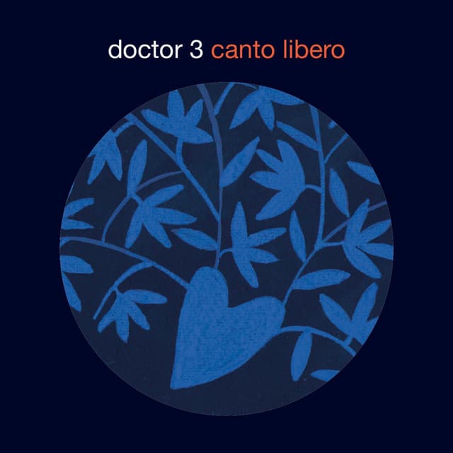 Doctor 3 artist profile image